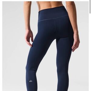 7/8 High-Waist Airlift Legging